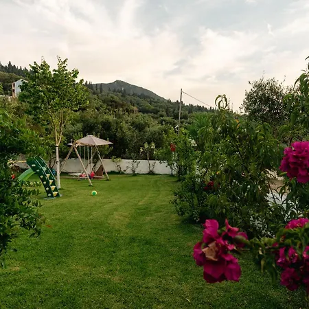 Armonia Hébergement de vacances