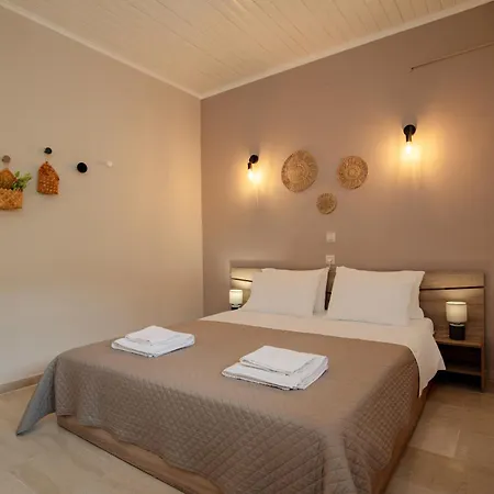 Hébergement de vacances Armonia