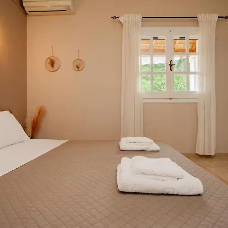 Hébergement de vacances Armonia *