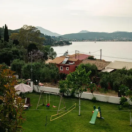 Armonia Hébergement de vacances