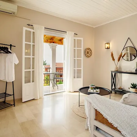 Hébergement de vacances Armonia