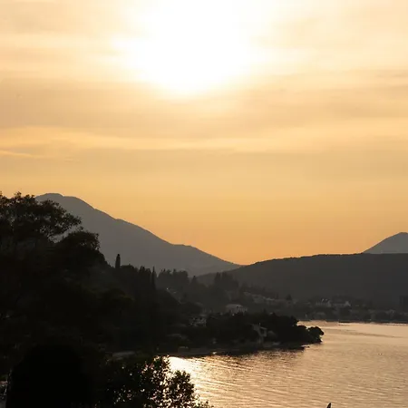 Hébergement de vacances Armonia *