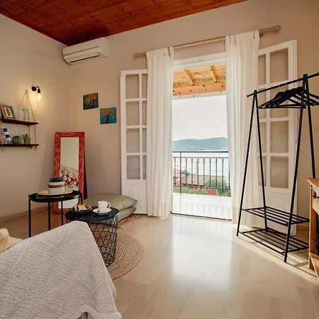 Hébergement de vacances Armonia *