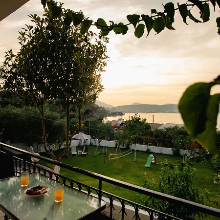 Hébergement de vacances Armonia *