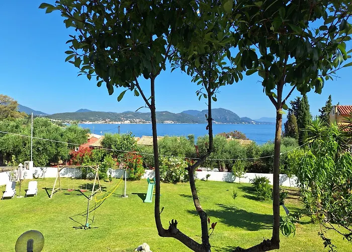 Armonia Hébergement de vacances *