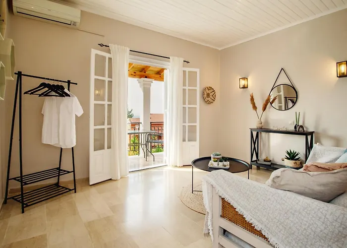 Hébergement de vacances Armonia