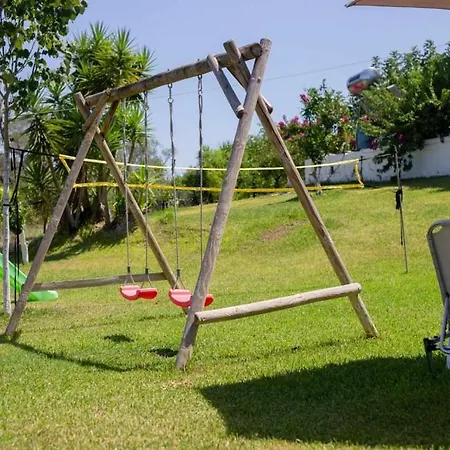 Casa de Férias Armonia