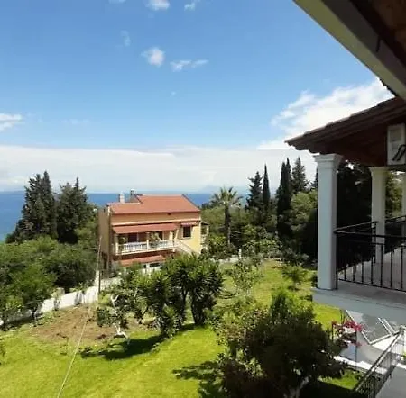 Holiday home Armonia *