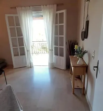 Armonia Holiday home