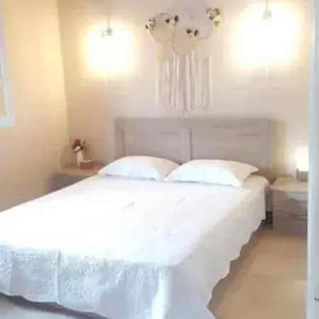 Holiday home Armonia *