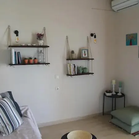 Armonia Holiday home *