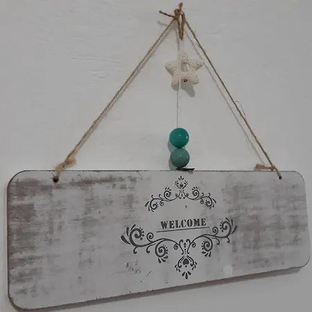 Holiday home Armonia