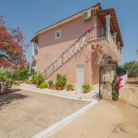 Holiday home Armonia *
