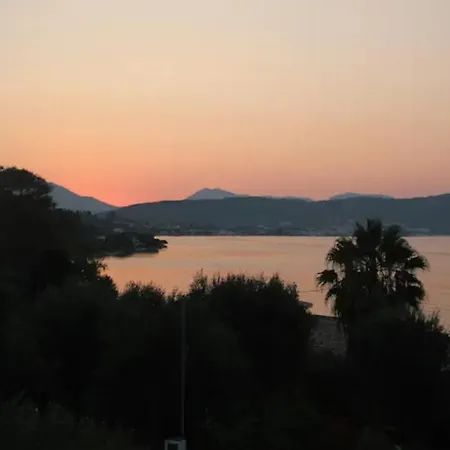 Armonia Holiday home Corfu (city)
