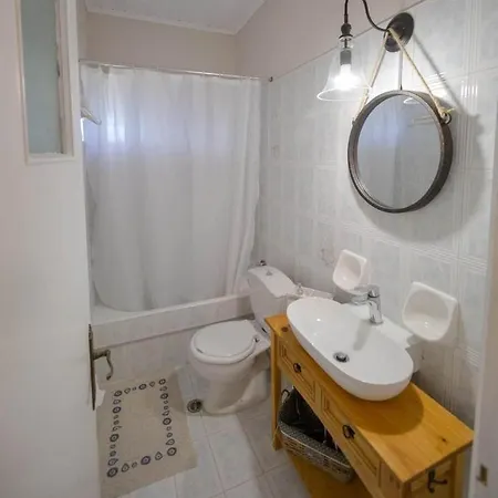 Holiday home Armonia Corfu (city)