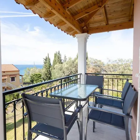 Holiday home Armonia *