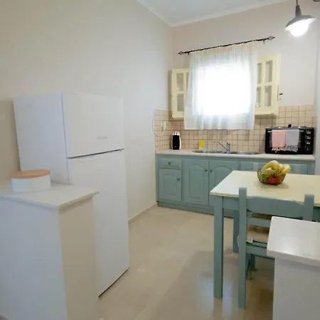 Holiday home Armonia Corfu (city)
