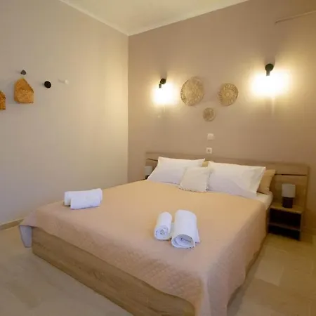 Holiday home Armonia