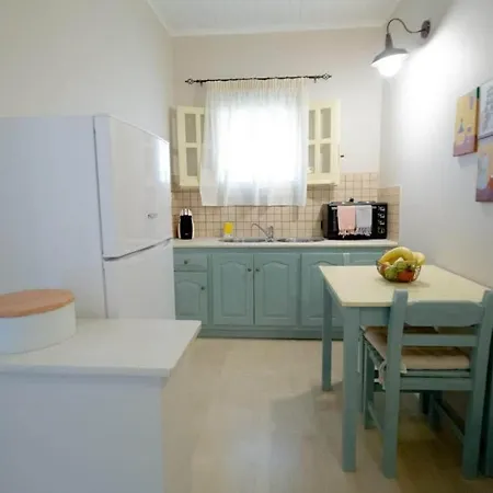 Holiday home Armonia *