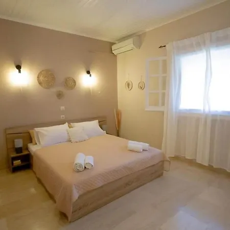 Armonia Holiday home
