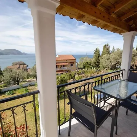 Holiday home Armonia