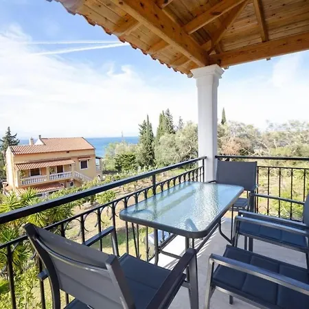 Armonia Corfu (city)