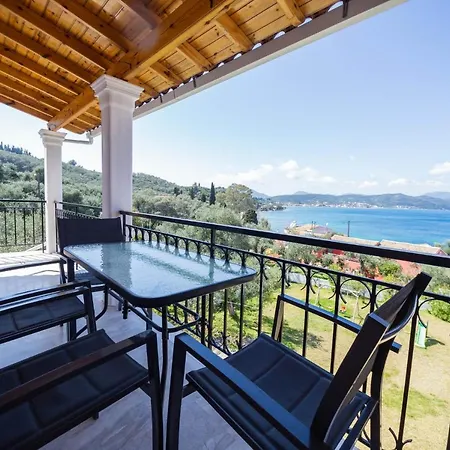 Armonia Corfu (city)