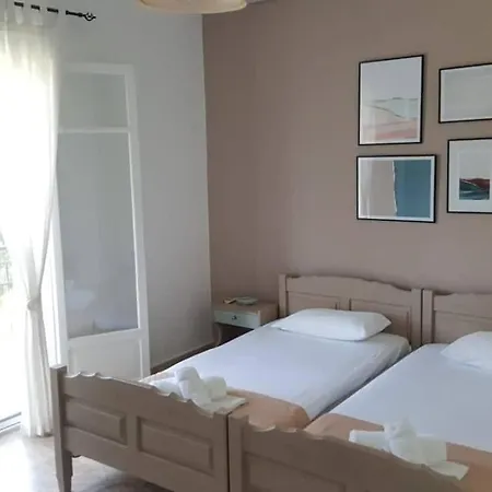 Armonia Holiday home