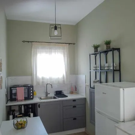 Holiday home Armonia Corfu (city)