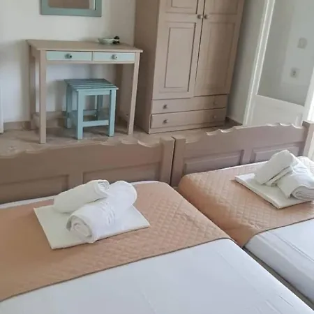 Holiday home Armonia