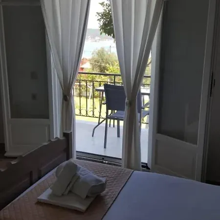 Armonia Holiday home Corfu (city)