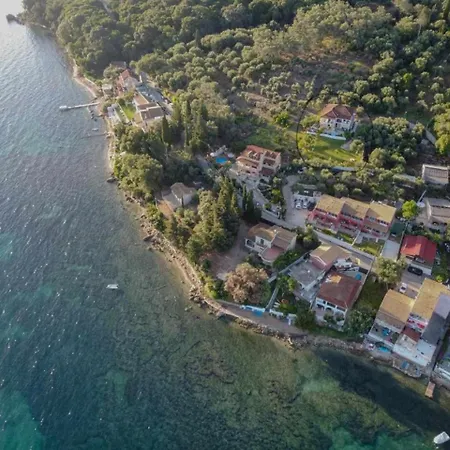 Armonia Case de vacanță *