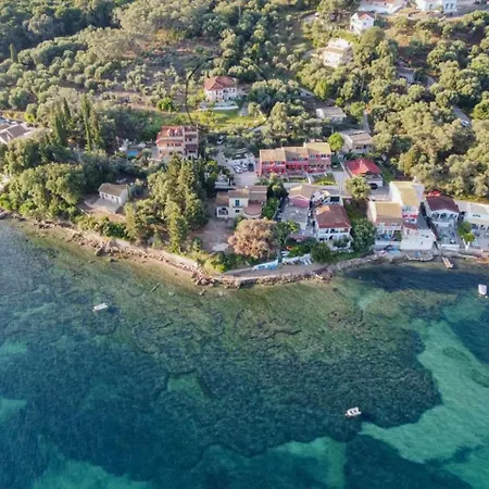 Armonia * Corfu (city)