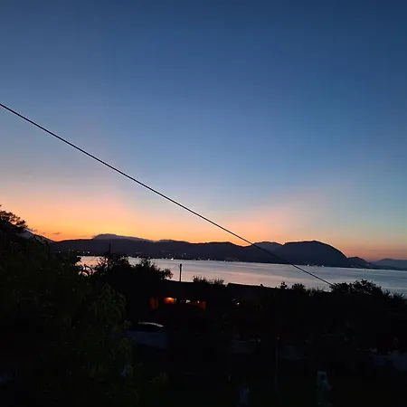 Armonia Holiday home Corfu (city)
