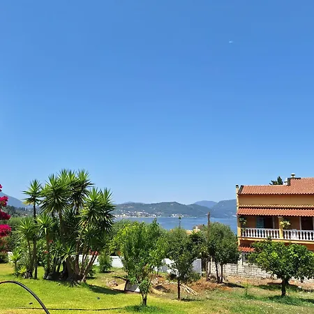 Armonia Corfu (city)