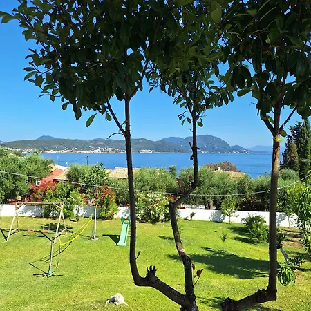 Armonia Holiday home *
