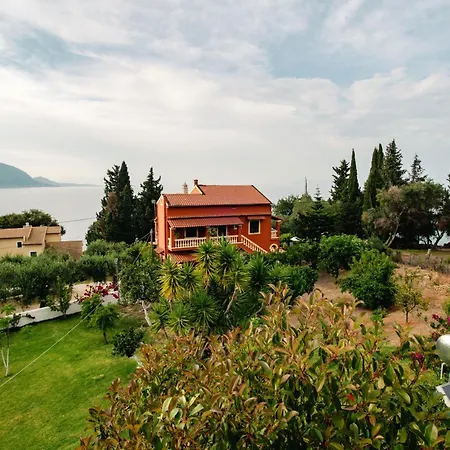Armonia Holiday home