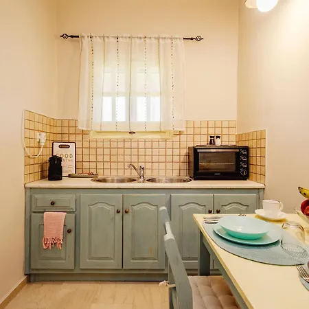 Holiday home Armonia *