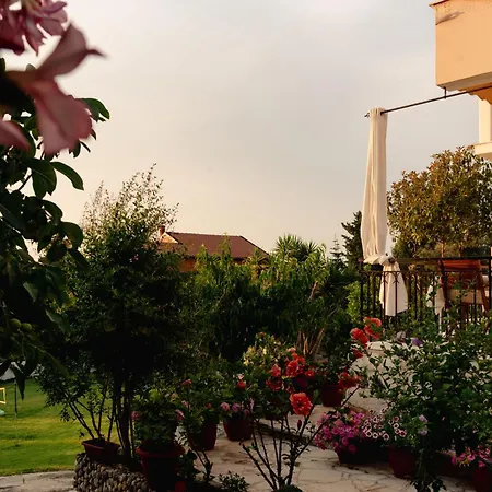 Armonia Corfu (city)