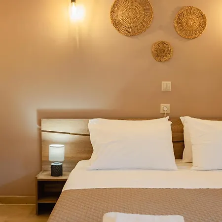 Armonia Holiday home *