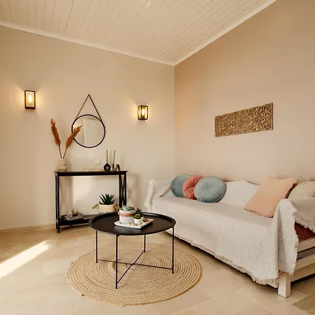 Holiday home Armonia *