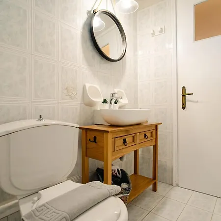Armonia Holiday home *