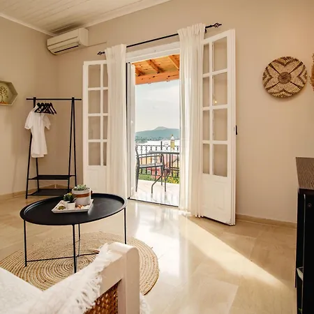 Holiday home Armonia