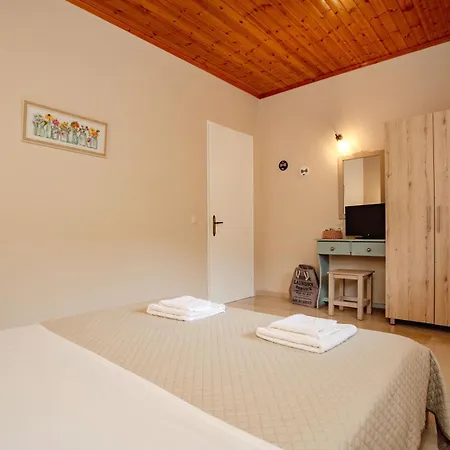 Holiday home Armonia *