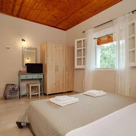 Armonia Holiday home