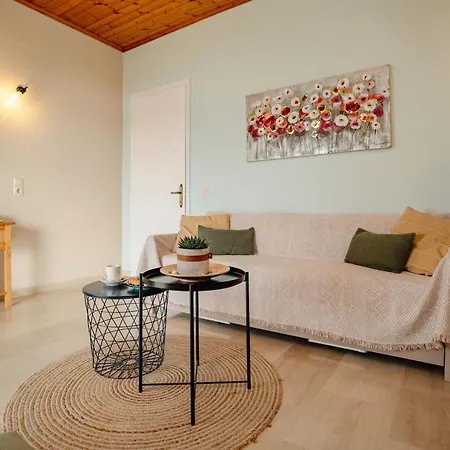 Holiday home Armonia