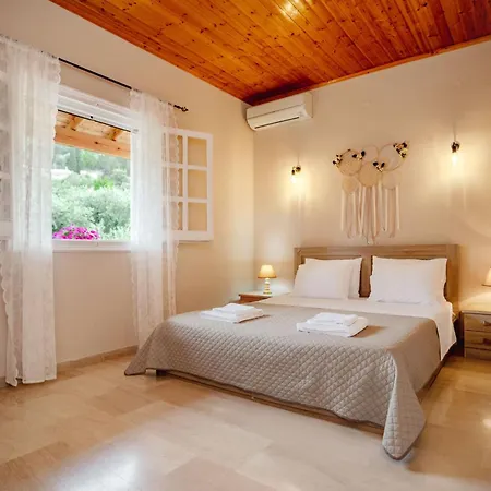 Armonia Holiday home *