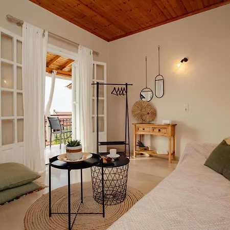 Holiday home Armonia