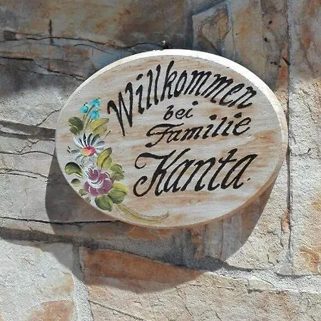 Armonia Holiday home