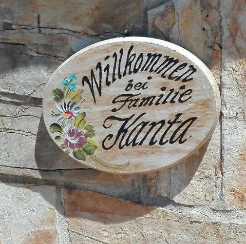 Armonia Feriehus